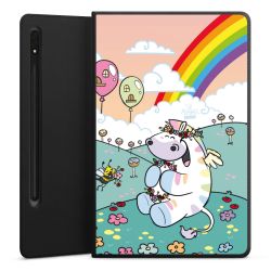 Tablet Smart Case schwarz