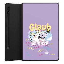 Tablet Smart Case schwarz