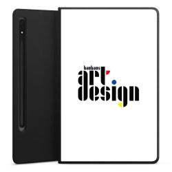 Tablet Smart Case schwarz