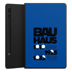 Tablet Smart Case schwarz