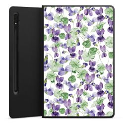 Tablet Smart Case schwarz