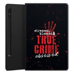 Tablet Smart Case schwarz