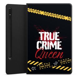 Tablet Smart Case schwarz