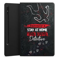 Tablet Smart Case schwarz