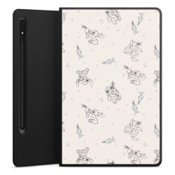 Tablet Smart Case schwarz