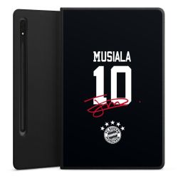 Tablet Smart Case schwarz