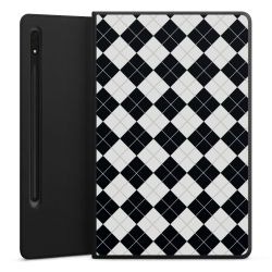 Tablet Smart Case schwarz