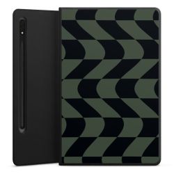 Tablet Smart Case schwarz