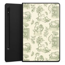 Tablet Smart Case schwarz