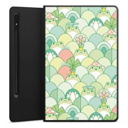 Tablet Smart Case schwarz