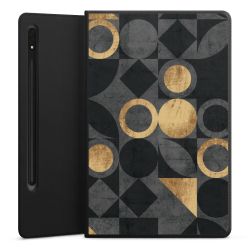 Tablet Smart Case schwarz