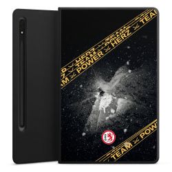 Tablet Smart Case schwarz