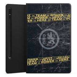 Tablet Smart Case schwarz