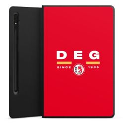 Tablet Smart Case schwarz