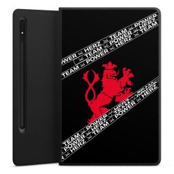 Tablet Smart Case schwarz