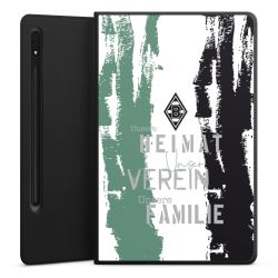 Tablet Smart Case schwarz