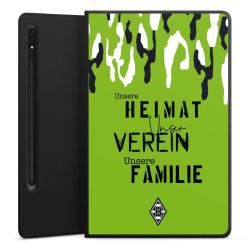 Tablet Smart Case schwarz