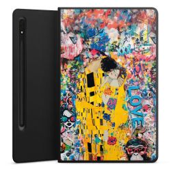 Tablet Smart Case schwarz