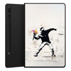 Tablet Smart Case schwarz