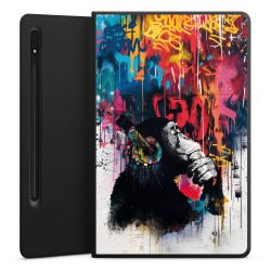 Tablet Smart Case schwarz