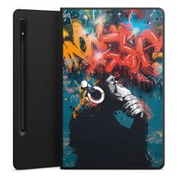 Tablet Smart Case schwarz