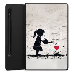 Tablet Smart Case schwarz