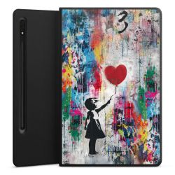 Tablet Smart Case schwarz