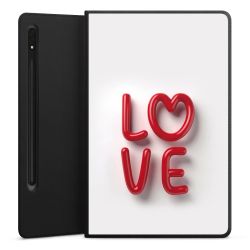 Tablet Smart Case schwarz