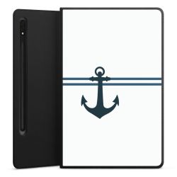 Tablet Smart Case schwarz