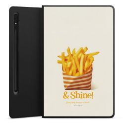 Tablet Smart Case schwarz