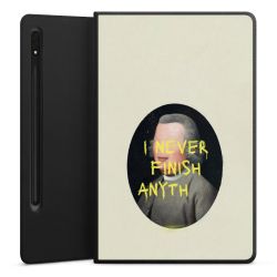 Tablet Smart Case schwarz