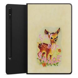 Tablet Smart Case schwarz