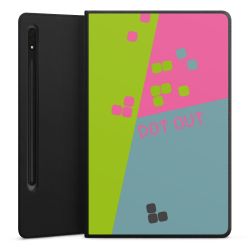 Tablet Smart Case schwarz