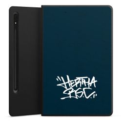 Tablet Smart Case schwarz