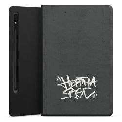 Tablet Smart Case schwarz