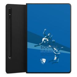 Tablet Smart Case schwarz