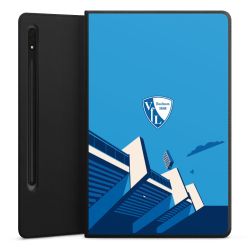 Tablet Smart Case schwarz