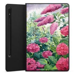 Tablet Smart Case schwarz