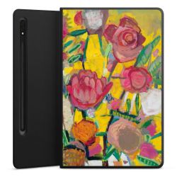 Tablet Smart Case schwarz