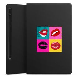 Tablet Smart Case schwarz