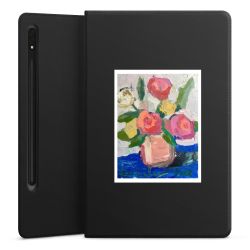 Tablet Smart Case schwarz