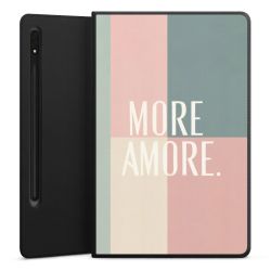 Tablet Smart Case schwarz