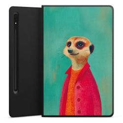 Tablet Smart Case schwarz