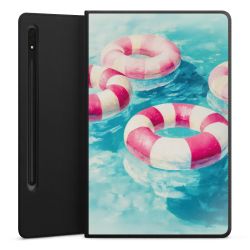 Tablet Smart Case schwarz