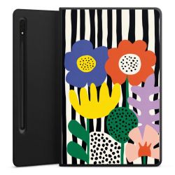 Tablet Smart Case schwarz