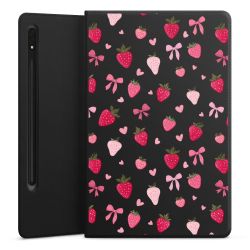 Tablet Smart Case schwarz