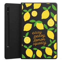 Tablet Smart Case schwarz