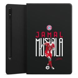 Tablet Smart Case schwarz