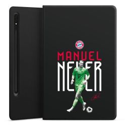 Tablet Smart Case schwarz