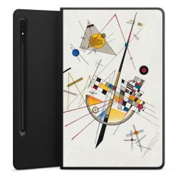 Tablet Smart Case schwarz